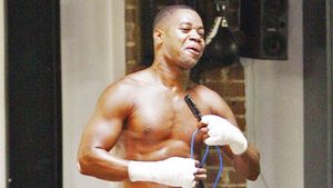 Bate Cuba cu Lundgren!** Hollywoodul va avea reprezentanți de seamă la Romexpo