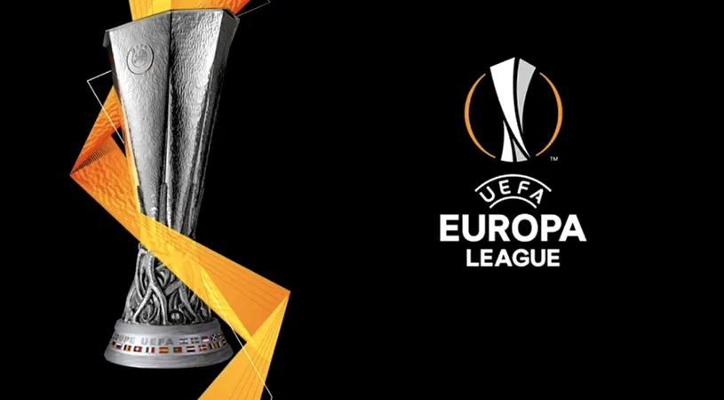 Rezultatele înregistrate joi în playoff-ul Europa League. PAOK, OUT din cupele europene. Dudelange s-a calificat din nou în grupe