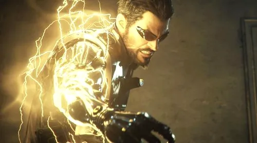 Deus Ex: Mankind Divided – dată de lansare și campanie de precomenzi