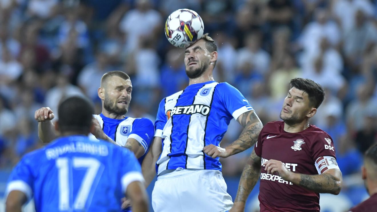 Transferul lui Elvir Koljic s-a făcut cu acordul lui Cristian Săpunaru: „Am fost întrebat dacă ne-ar fi bun”