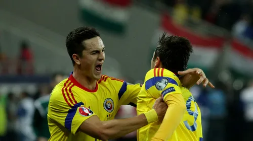 Prima reacție a lui Gardoș după accidentarea gravă suferită! Ratează toate meciurile României din preliminariile Euro 2016. Ce le-a transmis fundașul fanilor