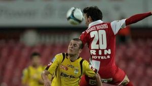 Timișorenii au cerințe speciale pentru derby!** Vor arbitri suplimentari la meciul cu Dinamo!