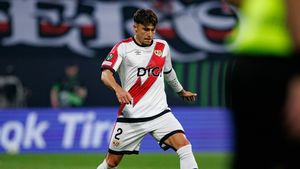 Spaniolii, anunț despre transferul lui Andrei Rațiu la Newcastle: „Tremură Rayo!”