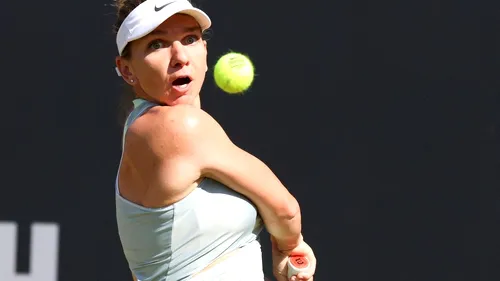 Simona Halep, după meciul maraton împotriva Katarinei Siniakova: „Nu m-am dat bătută și am crezut că pot să câștig”