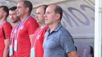 Antrenorul lui Csikszereda cere transferuri după înfrângerea cu FC Argeș: „O să vorbesc cu conducerea”