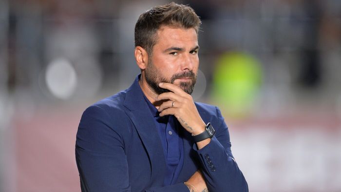 Adrian Mutu l-a pus la zid pe Andrei Rațiu: „Are lacune! L-am supraevaluat”
