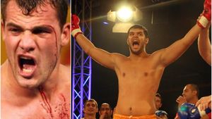 De ce meciul Ghiță - Iftimoaie nu a avut loc niciodată. "Încercam să facem un meci cum a fost Mayweather - McGregor în momentul respectiv. Interesul era...". Provocarea în direct a fostului SPP-ist și răspunsul lui Ionuț  