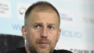 Edi Iordănescu cere schimbarea regulamentului din Liga 1. "Acum sunt multe efecte negative!”