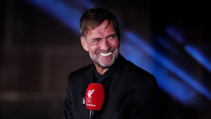 Jurgen Klopp, întâlnire secretă la New York pentru a prelua echipa
