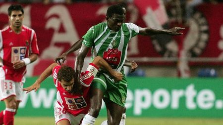 "Vin dacă vine și Grandin!"