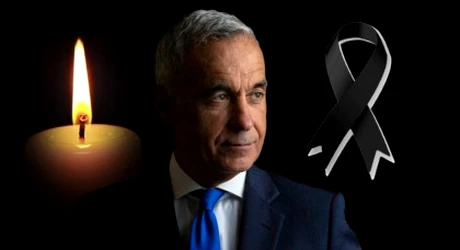 Călin Georgescu, ASASINAT în România!! Vestea NEAGRĂ a picat ca un trăsnet