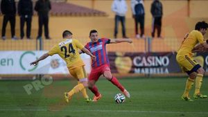 Adi Mutu îl laudă pe Keșeru: "Este talentat, nu va avea probleme de adaptare!"