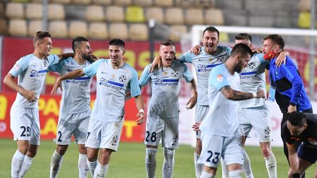 Gigi Becali a descoperit noul „diamant” de la FCSB și pune presiune pe Nicolae Dică: „Îl lăsați acolo degeaba?!”