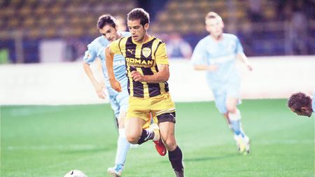 Contraatac la Chipciu!** Dinamo vrea să stopeze transferul mijlocașului la Steaua prin "mijloace specifice"