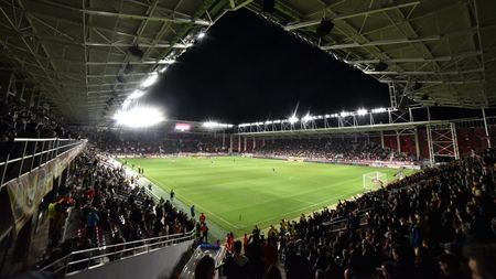 Stadionul Rapid - Giulești va găzdui finala Cupei României 2021-2022. Decizia Comitetului Executiv