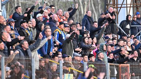 E oficial! Echipa care a retrogradat din Superliga tocmai și-a demis antrenorul