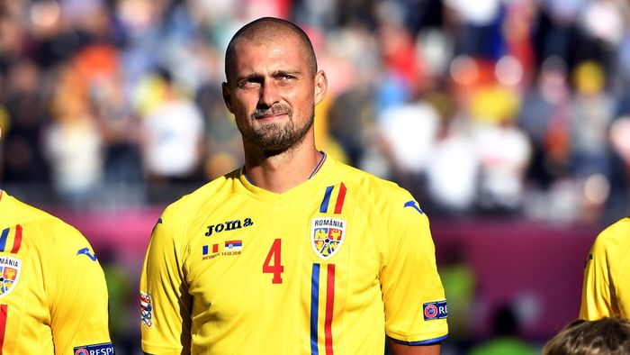 Gabi Tamaș îi ia peste picior pe Ciprian Tătărușanu și Alin Toșca după ce s-au retras din echipa națională: „Înseamnă că au prea multe meciuri și au dat totul!” | VIDEO EXCLUSIV ProSport News