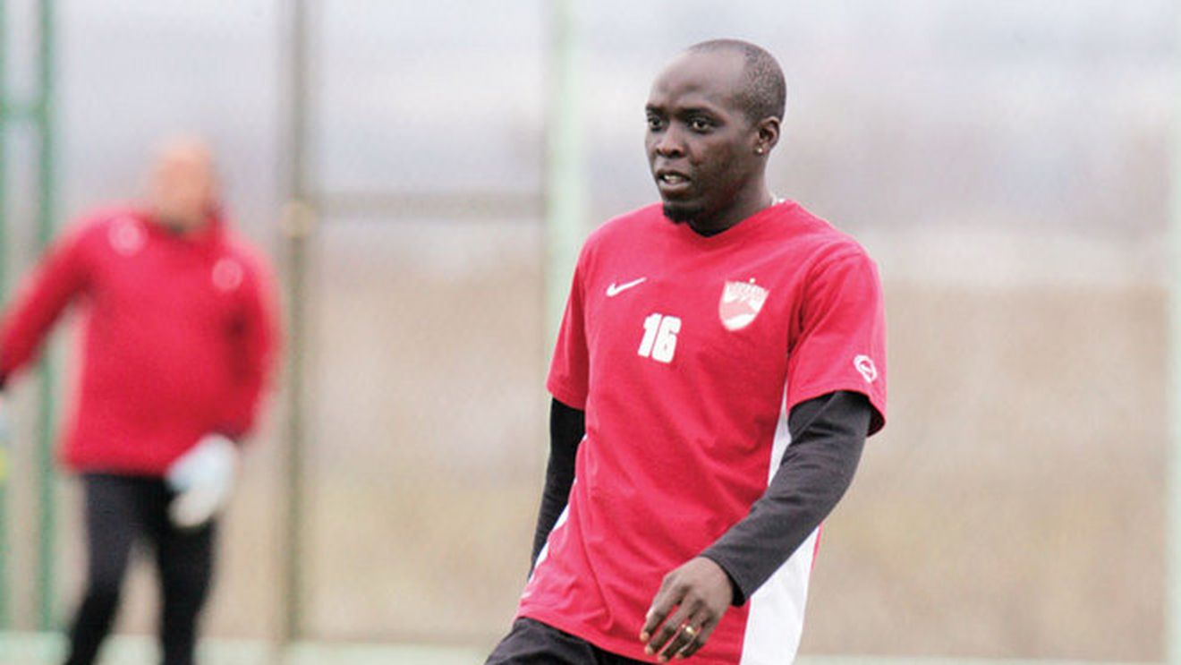 "Blay și Bruno Simao urmăriți de Napoli!?** Mă las de meserie!"