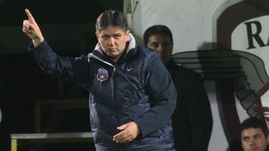 Lăcătuș: "Am sacrificat spectacolul pentru rezultat"