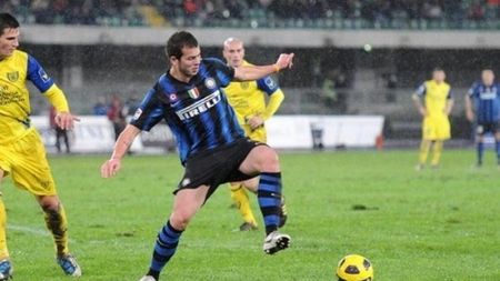 "Am jucat bine, dar am avut ghinion!"** VEZI ce a declarat Alibec după debutul în Serie A!