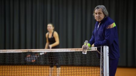 Vacanța Simonei Halep la schi l-a alarmat pe Ilie Năstase: "Să nu uităm ce s-a întâmplat cu Schumacher". Avertismentul lui "Nasty"