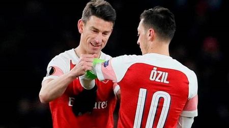 OFICIAL | Arsenal și-a pierdut căpitanul. Despărțire cu scandal de echipa lui Unai Emery