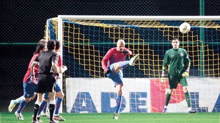 "Ce faci, nu pleci?"** Dodel i-a dat BUZZ pe mess! Geraldo a rămas INTERZIS când a aflat planul și i-a dat sign out lui Gigi: de ce nu vrea să audă de despărțire