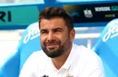 Adrian Mutu, reacție virală după ce a văzut gafa colosală a lui Klaus Iohannis