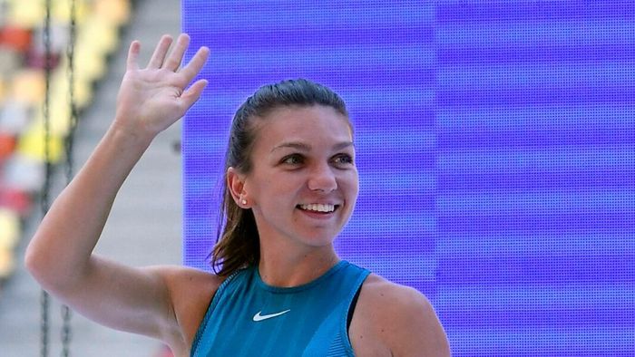 Prima decizie pe care Simona Halep a luat-o după ce a intrat în rândul femeilor normale, fără restricțiile vieții unei sportive de performanță