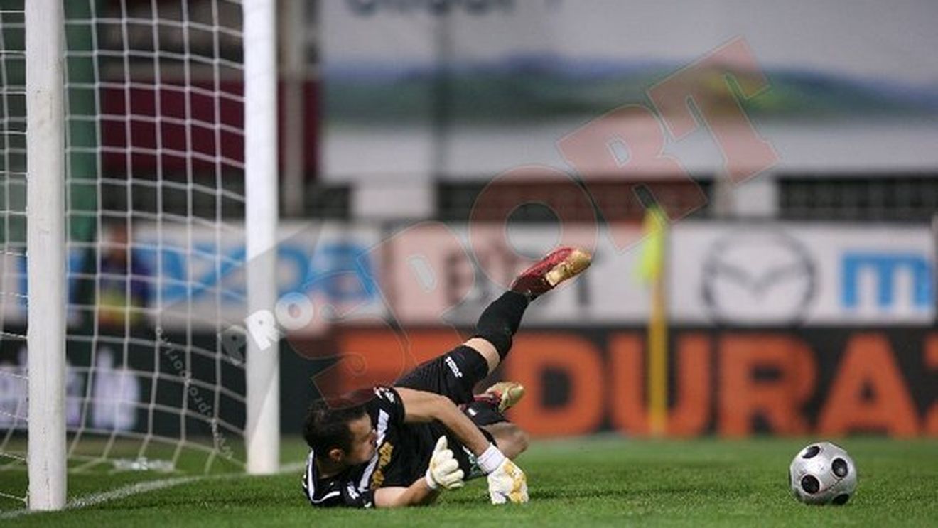 Stăncioiu: "La cum jucăm trebuie să ne simțim cu toții amenințați, de la magazioner până la șoferul autocarului"