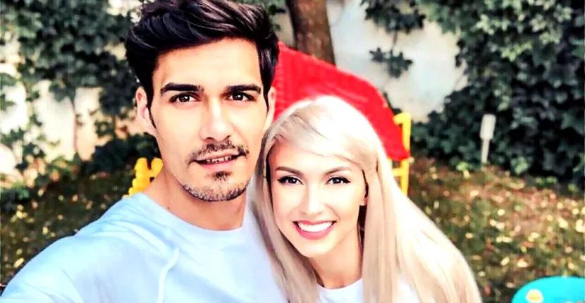 Detalii uluitoare din culisele divorțului dintre Andreea Bălan și George Burcea! Ce martor neașteptat a fost chemat în instanță