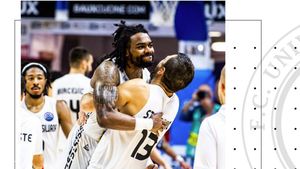 A doua victorie pentru U BT Cluj în grupele Basketball Champions League: 76-71 cu Happy Casa Brindisi