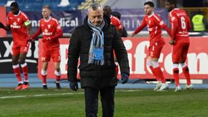 Nu e glumă de 1 Aprilie. Cu ce echipă negociază Mircea Rednic