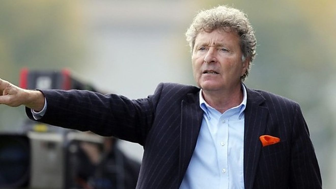 Antrenorul Jochen Dries a demisionat de la FC Sion