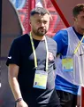 Eugen Beza acuză un penalty neacordat și erorile jucătorilor săi, după ce CSC Șelimbăr a pierdut al doilea meci în Liga 2: ”Lenți, multe atingeri”