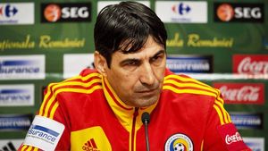 Marius Tucă îl cheamă și pe Victor Pițurcă pe banca României: „De ce nu se discută cu el?” | VIDEO EXCLUSIV ProSport Live