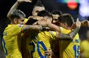 Adrian Mutu a dat verdictul: omul meciului Kosovo – România 0-3 nu a fost Dennis Man!