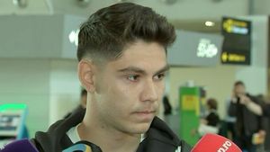 Hapoel Beer Sheva vrea să scape cu orice preț de Antonio Sefer! Anunțul care îl face pe mijlocaș să tremure în privința viitorului său: „L-au propus la șapte echipe și nu l-a vrut niciuna!”