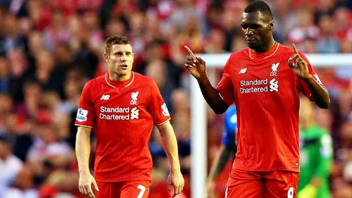 Start perfect pentru Liverpool în noul sezon: e a patra echipă din Premier League cu două victorii în două meciuri. A fost golul marcat din ofsaid?