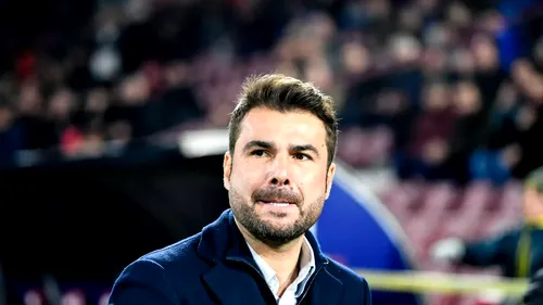 Tragedia care a zguduit România l-a lovit direct şi pe Adrian Mutu! „Am pierdut un frate”