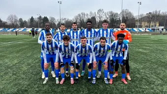 Poli Iași, un nou succes în amicale. A trecut la limită de CSM Vaslui