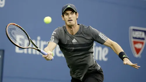 Dilemă înaintea finalei de Cupa Davis, Belgia - Marea Britanie. Andy Murray este scoțian sau britanic? Un studiu inedit generat de naționalitatea numărului 2 din ATP