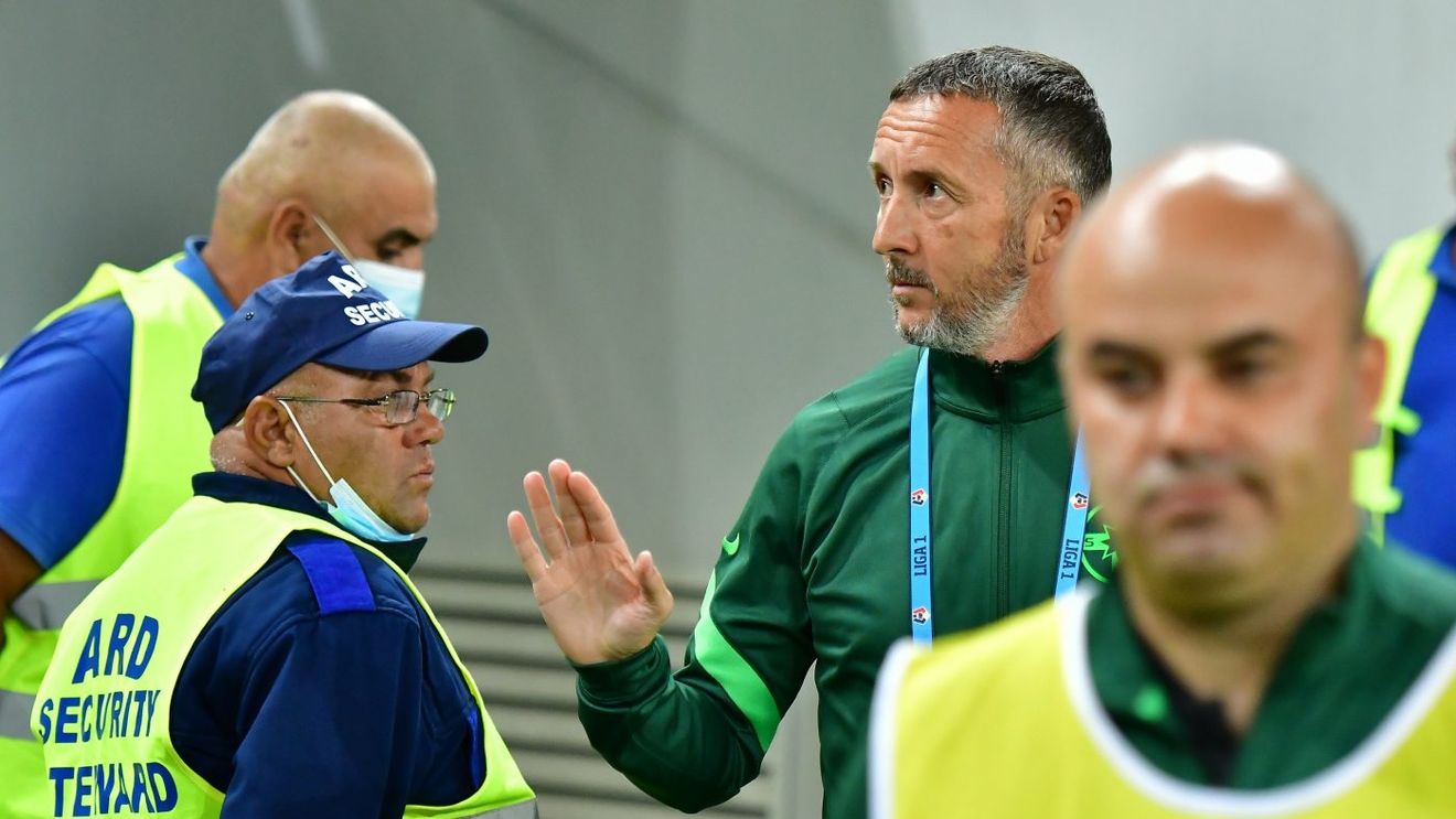 Mihai Stoica, lovitură pentru FCSB, Universitatea Craiova și Rapid! Suporterii care l-au cucerit. „Publicul lor e de departe numărul 1 în România!”
