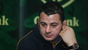 Socol pune tunurile pe georgieni: "N-avem altă alternativă decât victoria!"