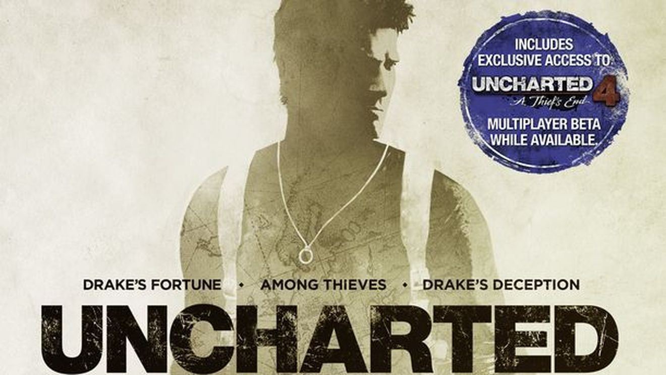 Uncharted: The Nathan Drake Collection, în această toamnă pentru PS4
