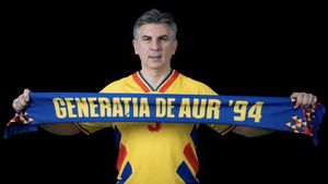 Ionuț Lupescu, variantă șoc pentru Primăria Capitalei din partea PSD și PNL!