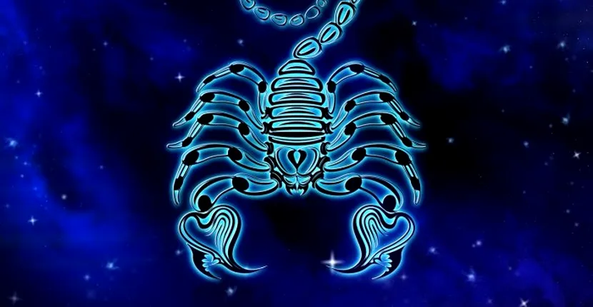 Horoscop 08 decembrie. Nativii din zodia Scorpion ar trebui să se gândească înainte de a face orice pas care implică chestiuni financiare