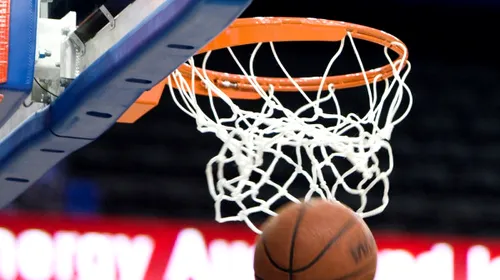 NBA schimbă balonul de joc pentru prima oară în ultimii 37 de ani. Ce minge va apărea 2021 în baschetul profesionist american