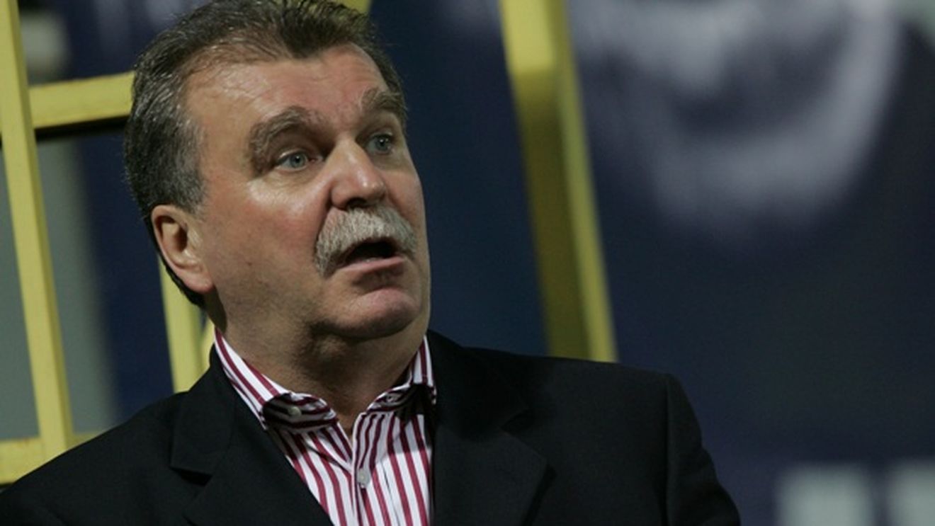 Dinu Gheorghe: "Sper ca greșelile arbitrilor să fie umane"