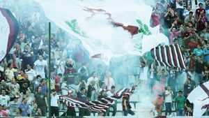 Rapid - Dinamo, meci de risc maxim!** 300 de jandarmi vor asigura ordinea la derby